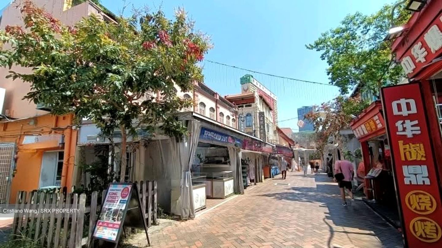 Pagoda View (D1), Retail #530658381